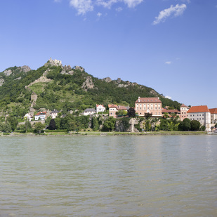 Dürnstein / Danube