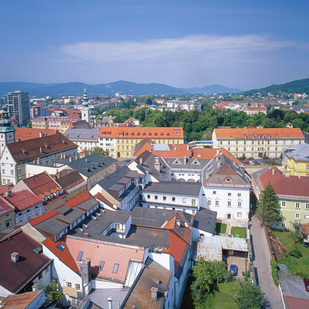 Klagenfurt