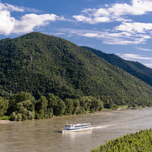 Donau Wachau Lower Austria