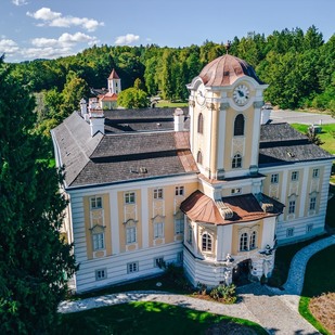 Schlosshotel Rosenau