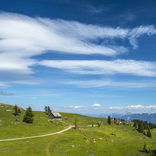 Villach Alpine Road