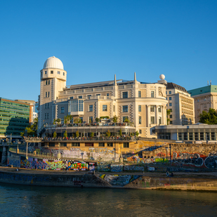 Wien, Urania