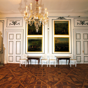 Schlosshof Palace / Lower Austria