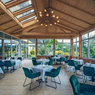 Gartenhotel & Weingut Pfeffel Dürnstein