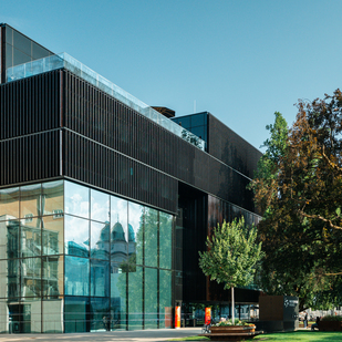House of Music, Innsbruck