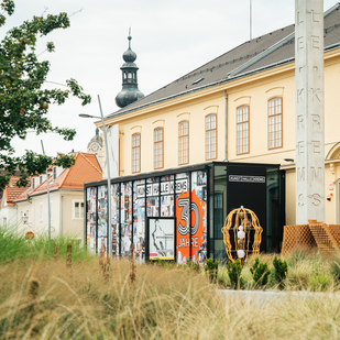 Kunsthalle Krems, Krems an der Donau
