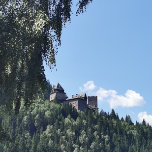 Burg Finstergrün