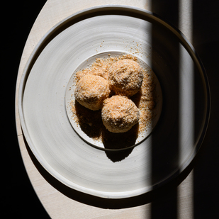 Rote Wand, Gericht Sig-Knödel