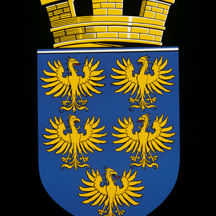Lower Austria Coat of arms