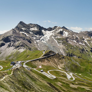 Großglockner Hochalpenstraße