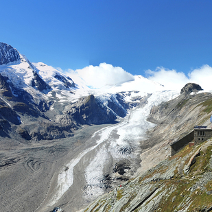 Großglockner Hochalpenstraße