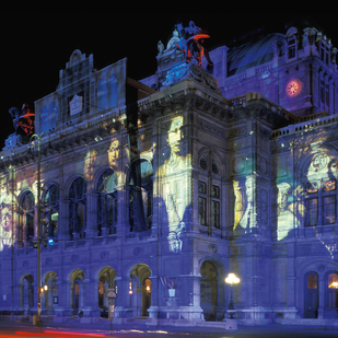 Staatsoper in Wien